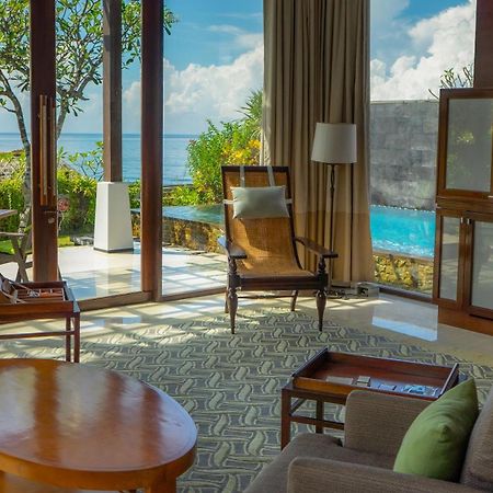 Samabe Bali Villas Nusa Dua  Esterno foto