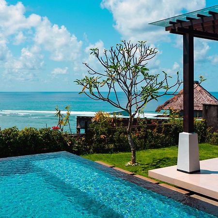 Samabe Bali Villas Nusa Dua  Esterno foto