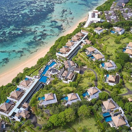 Samabe Bali Villas Nusa Dua  Esterno foto