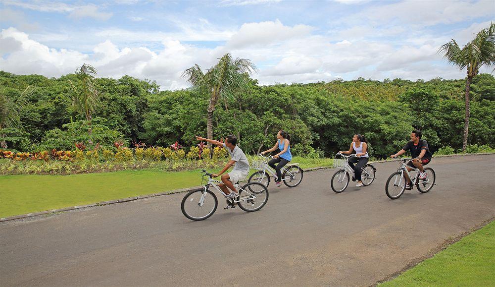 Samabe Bali Villas Nusa Dua  Esterno foto