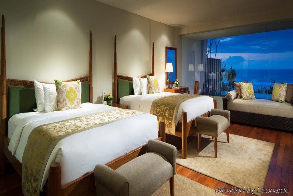 Samabe Bali Villas Nusa Dua  Esterno foto