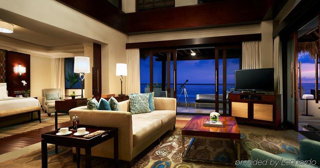 Samabe Bali Villas Nusa Dua  Esterno foto