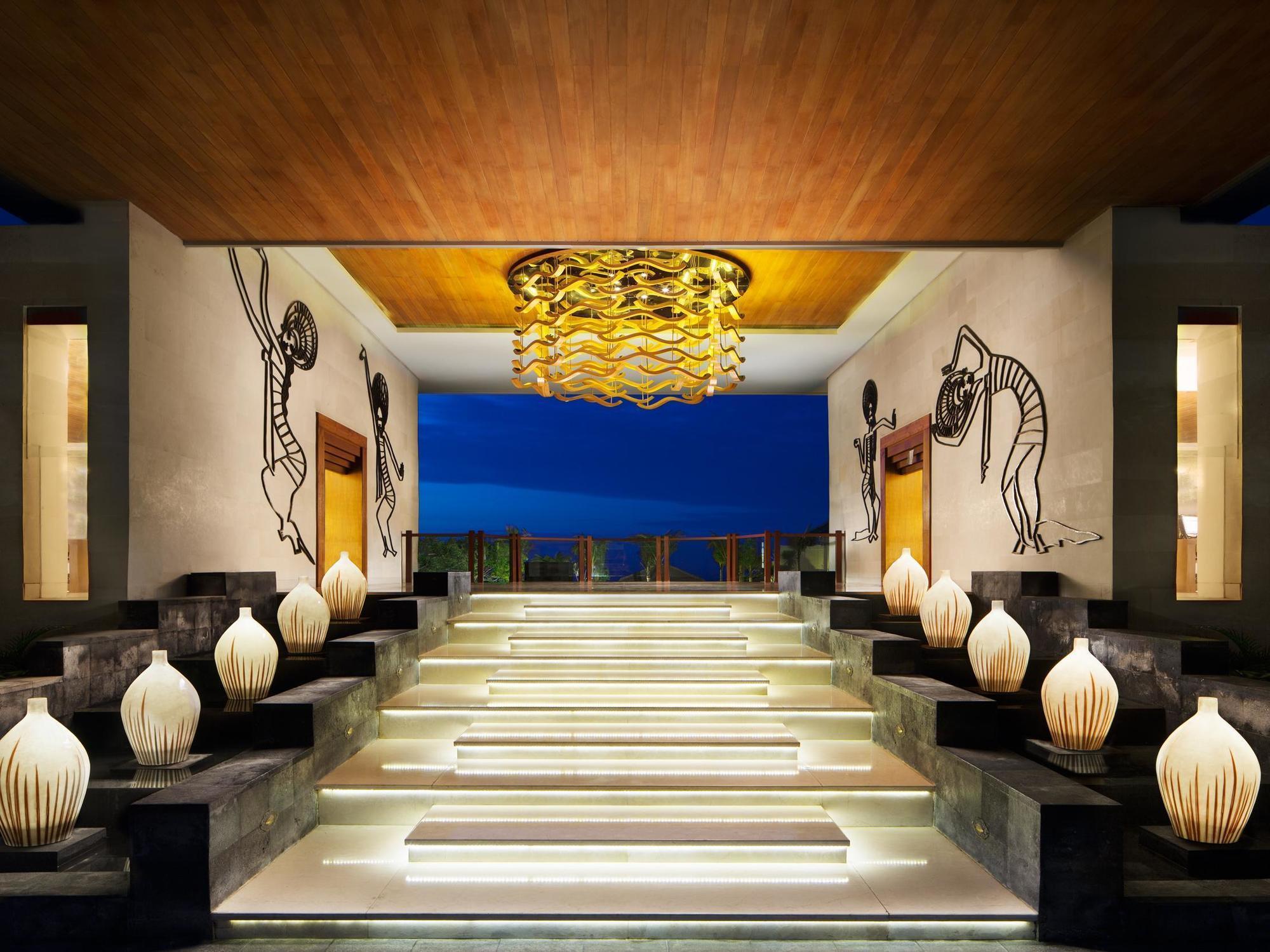 Samabe Bali Villas Nusa Dua  Esterno foto