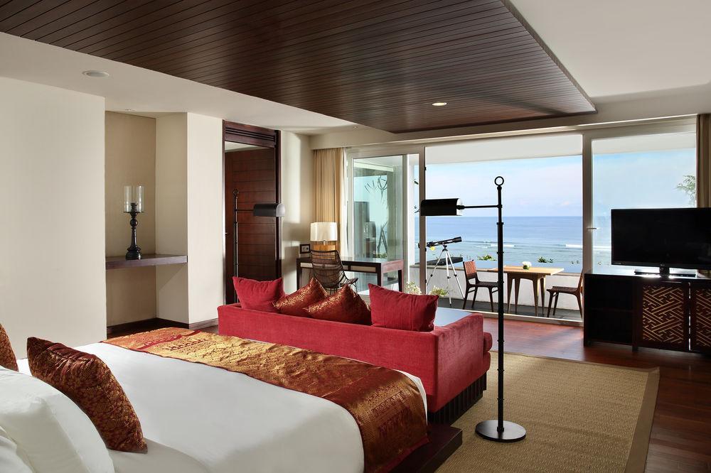 Samabe Bali Villas Nusa Dua  Esterno foto