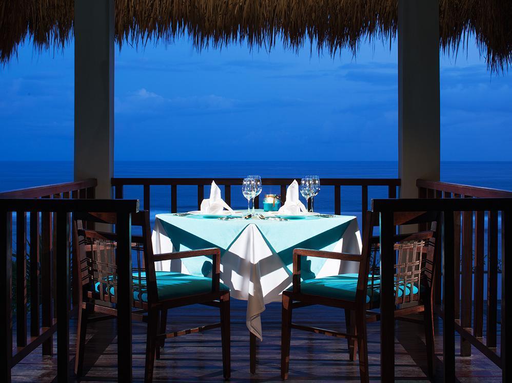 Samabe Bali Villas Nusa Dua  Esterno foto